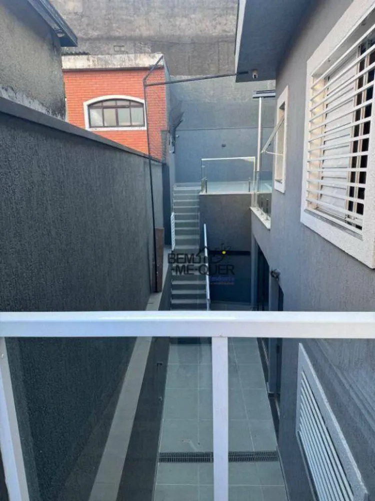 Sobrado, 3 quartos, 160 m² - Foto 10