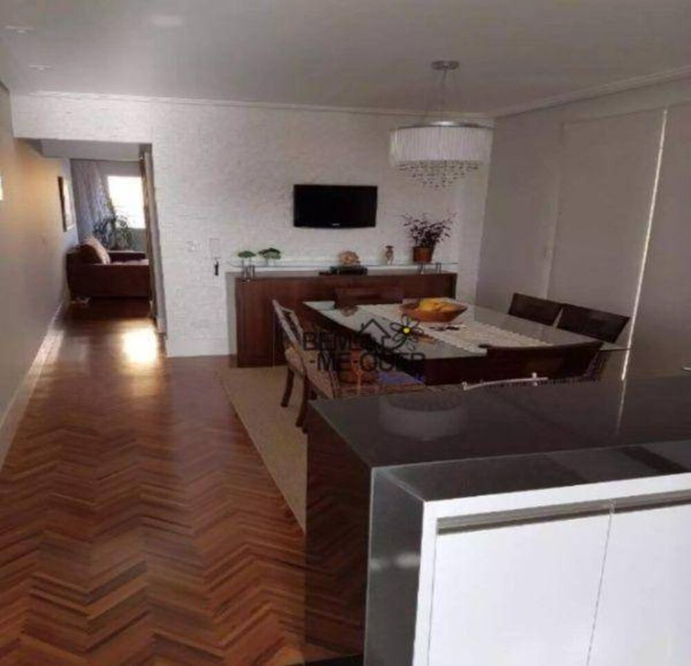Sobrado à venda com 3 quartos, 264m² - Foto 1