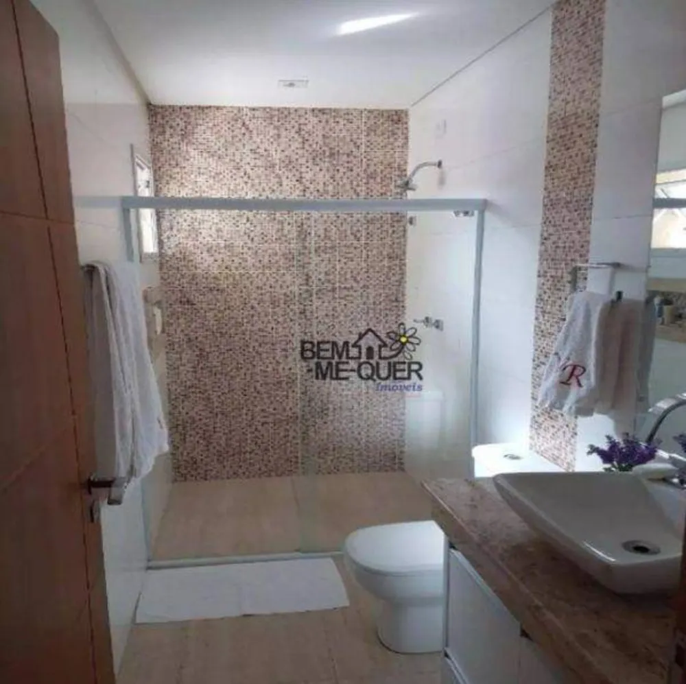 Sobrado, 3 quartos, 264 m² - Foto 11