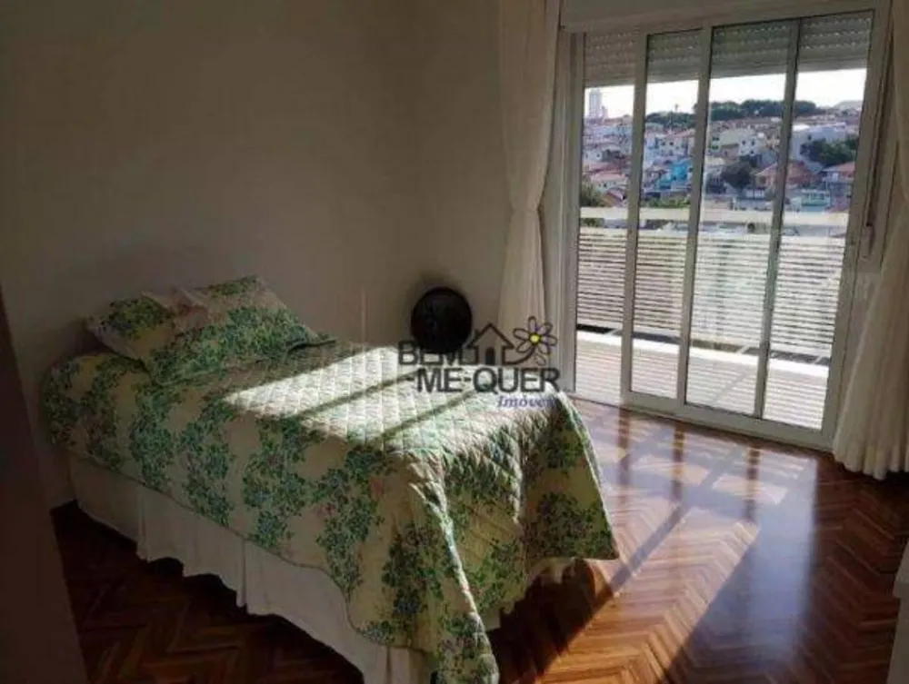 Sobrado, 3 quartos, 264 m² - Foto 2