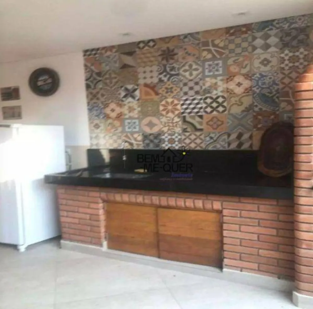 Sobrado, 3 quartos, 264 m² - Foto 15