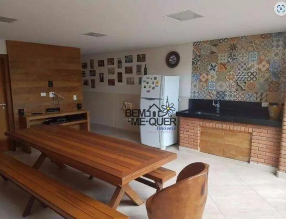 Sobrado, 3 quartos, 264 m² - Foto 7