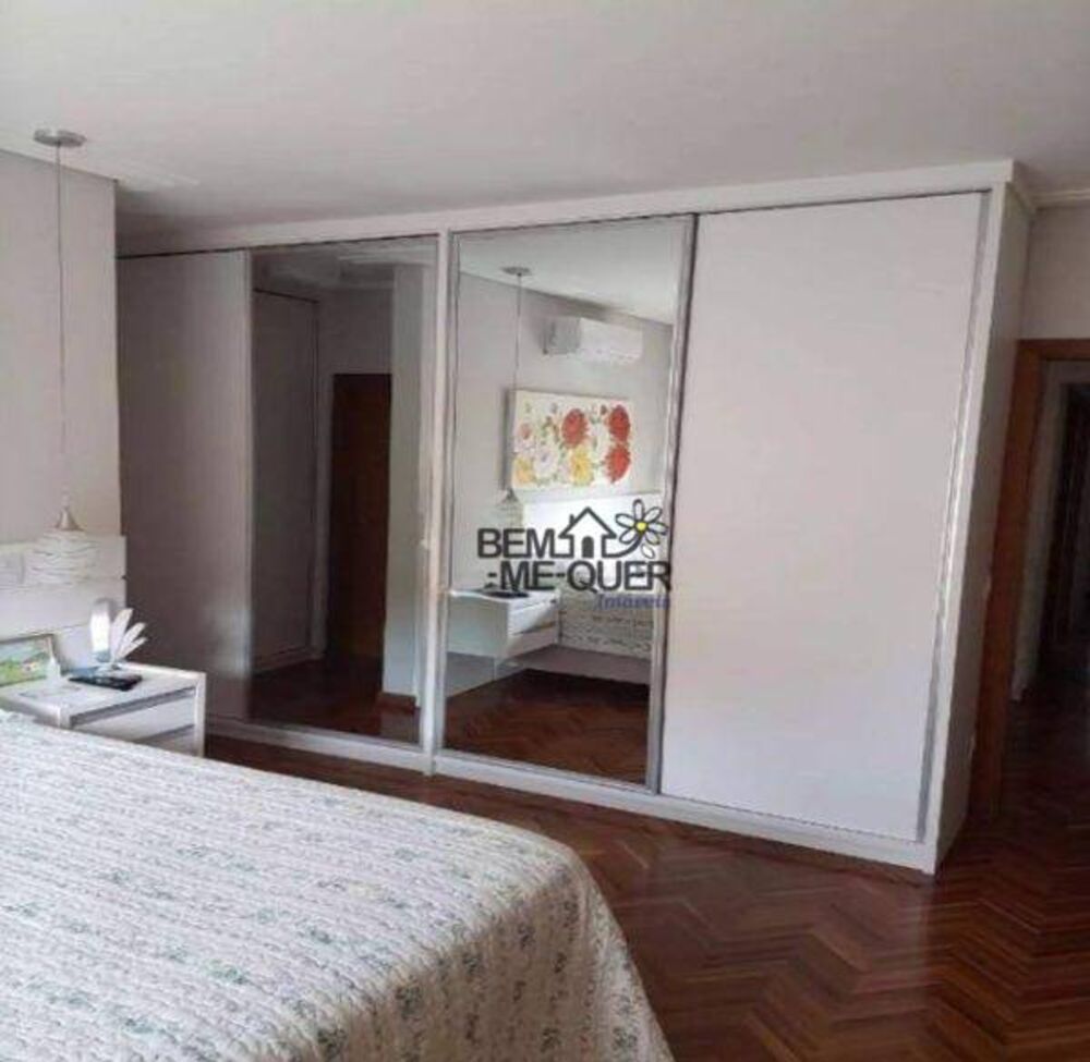 Sobrado à venda com 3 quartos, 264m² - Foto 4
