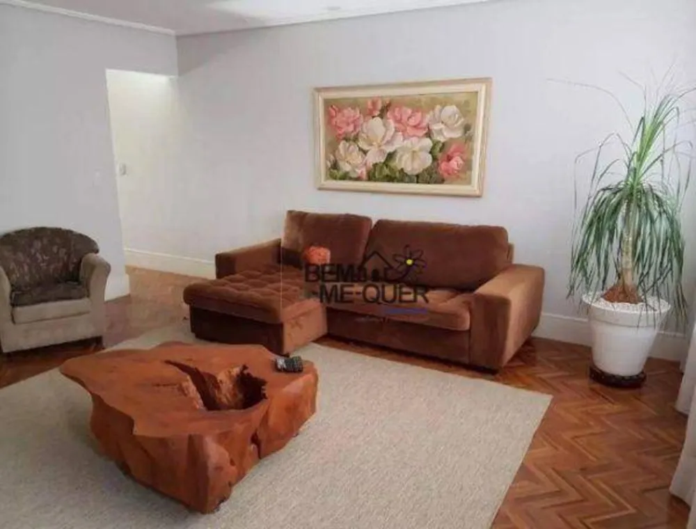 Sobrado, 3 quartos, 264 m² - Foto 8
