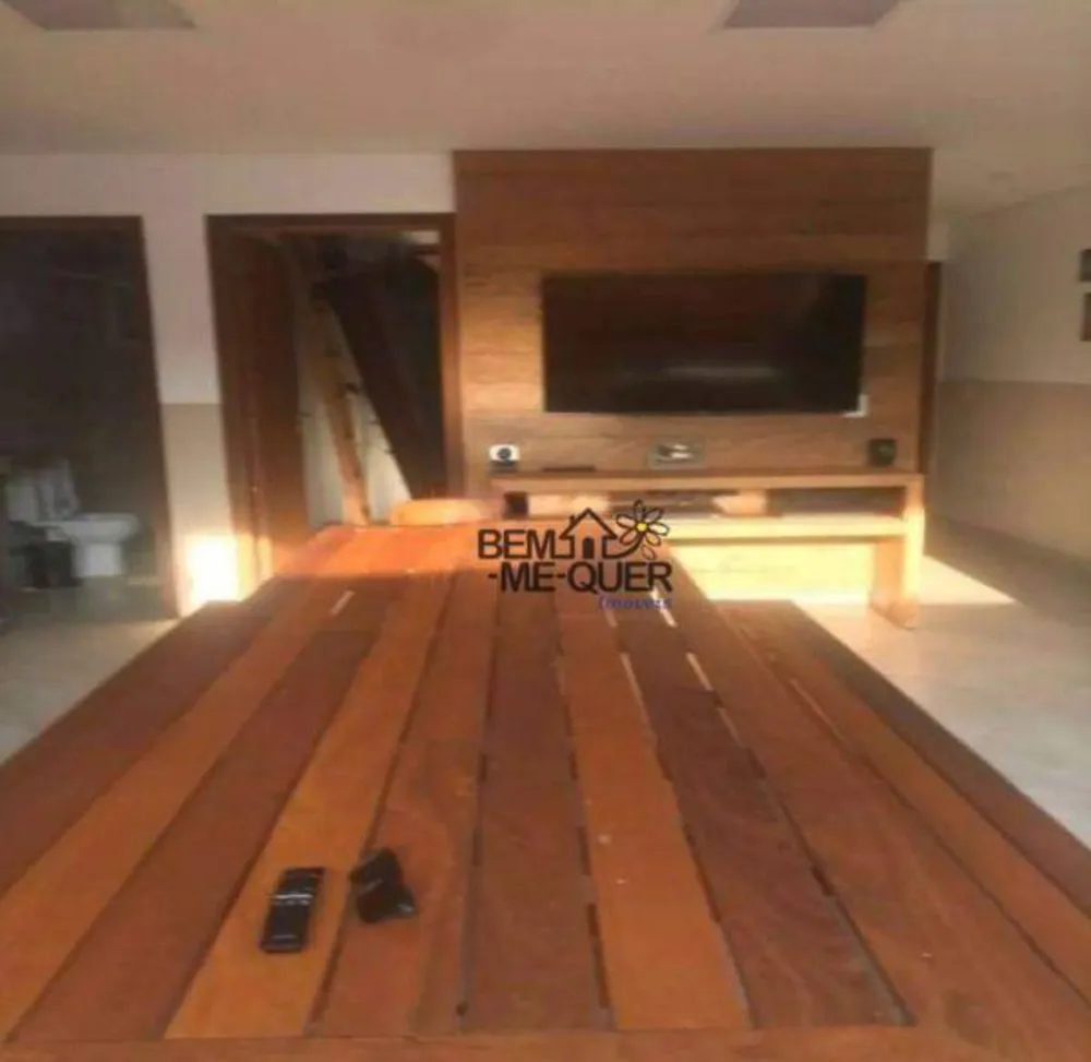 Sobrado, 3 quartos, 264 m² - Foto 13