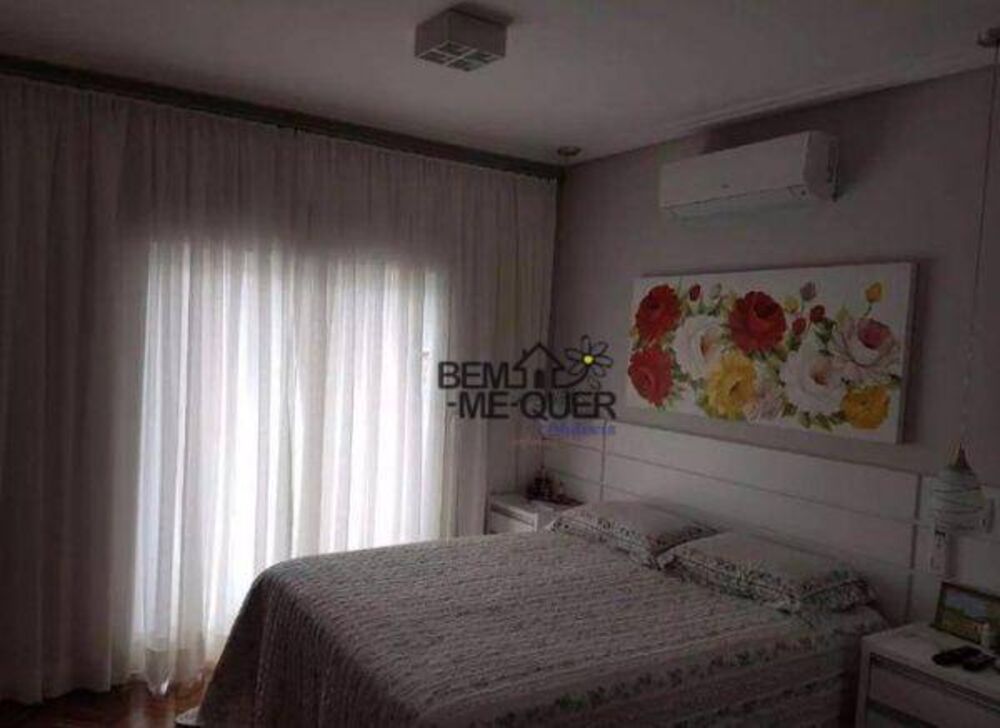Sobrado à venda com 3 quartos, 264m² - Foto 3