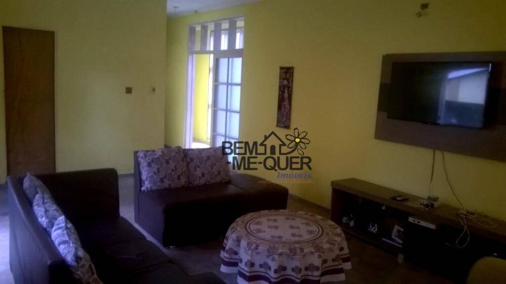 Casa, 3 quartos, 403 m² - Foto 1