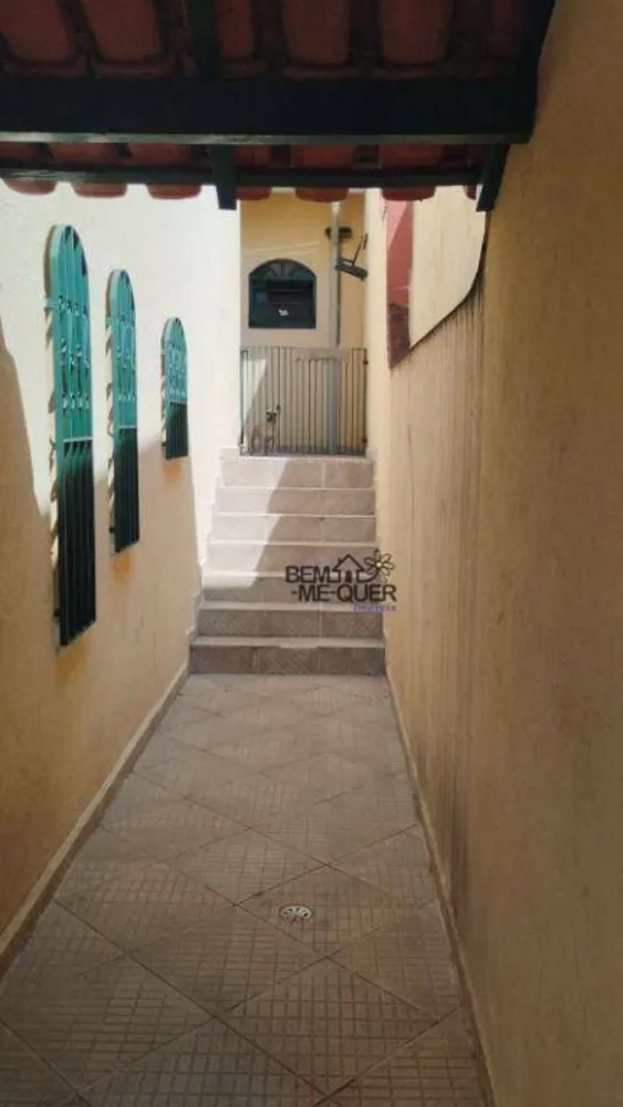 Sobrado, 3 quartos, 150 m² - Foto 13
