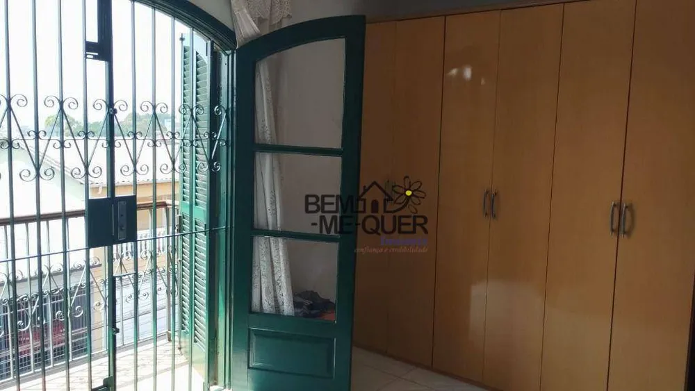 Sobrado, 3 quartos, 150 m² - Foto 5