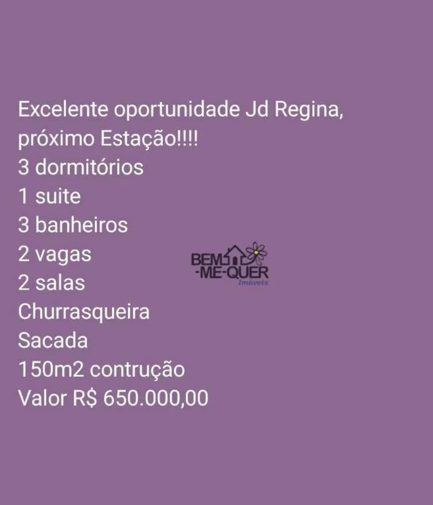 Sobrado, 3 quartos, 150 m² - Foto 16