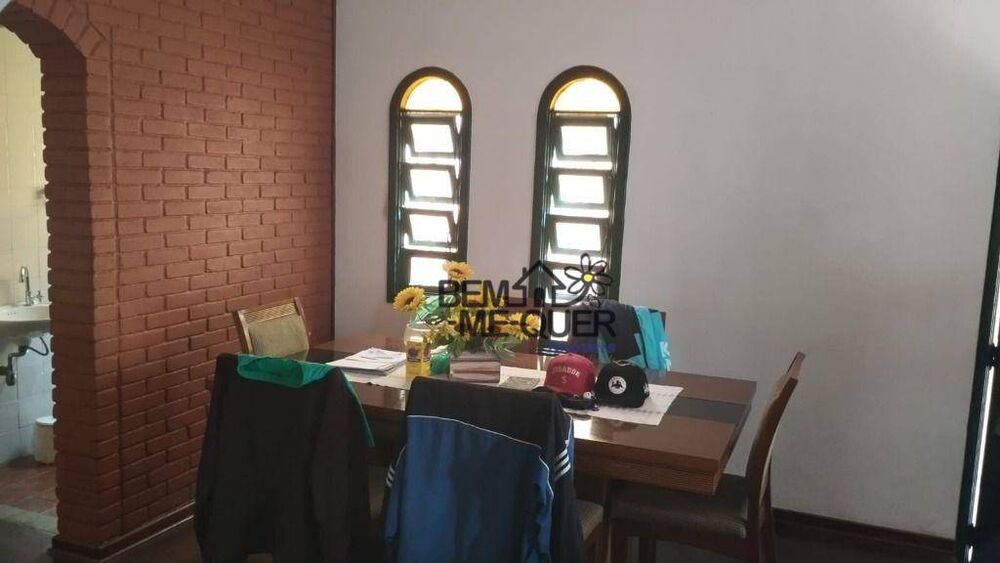 Sobrado, 3 quartos, 150 m² - Foto 1