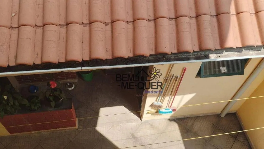 Sobrado, 3 quartos, 150 m² - Foto 10