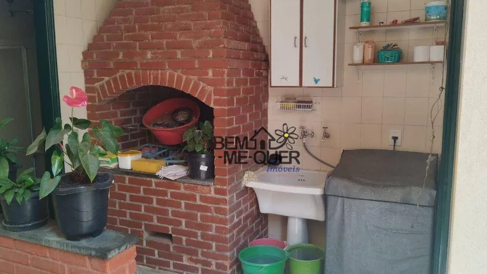 Sobrado, 3 quartos, 150 m² - Foto 9