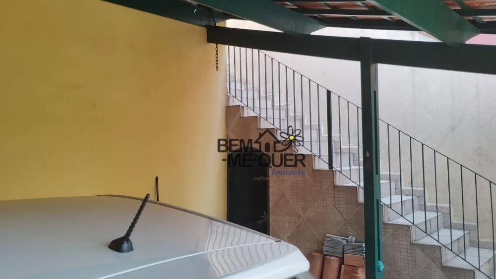 Sobrado, 3 quartos, 150 m² - Foto 14