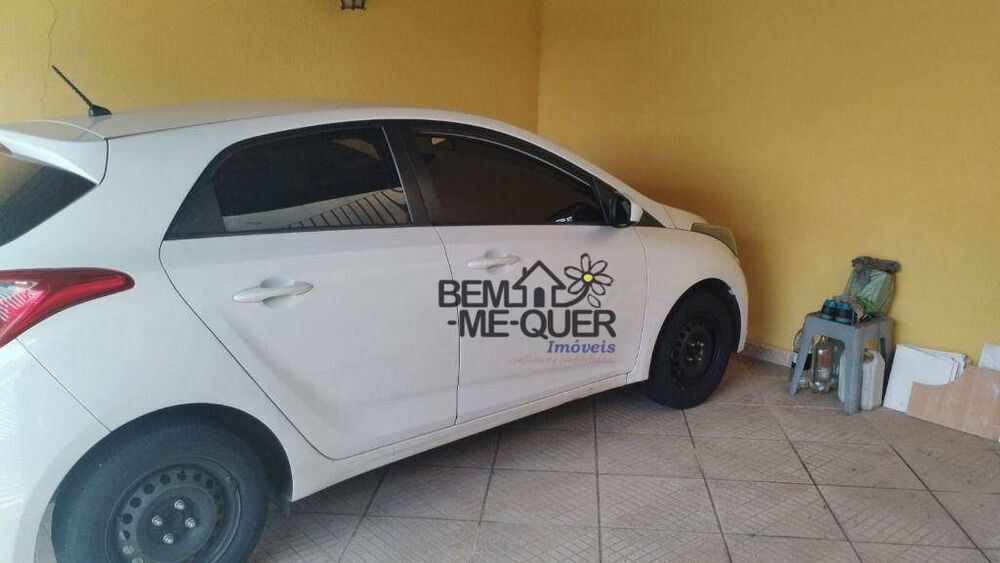 Sobrado, 3 quartos, 150 m² - Foto 3