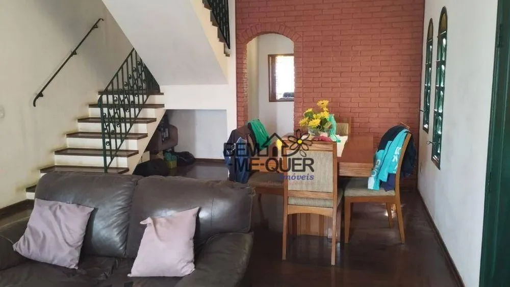 Sobrado, 3 quartos, 150 m² - Foto 1