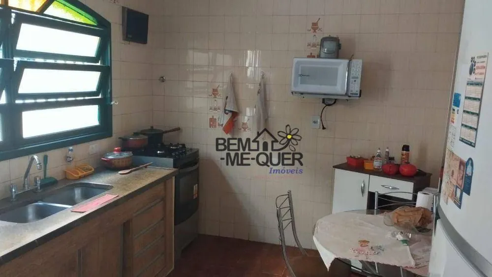 Sobrado, 3 quartos, 150 m² - Foto 8