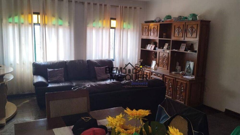 Sobrado, 3 quartos, 150 m² - Foto 2