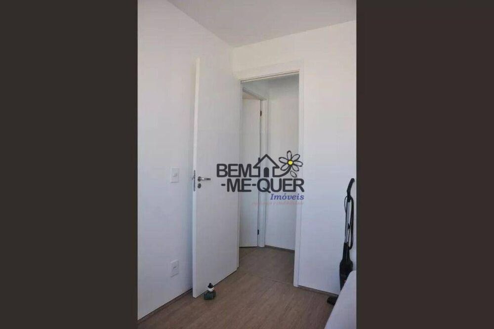 Apartamento, 2 quartos, 45 m² - Foto 3