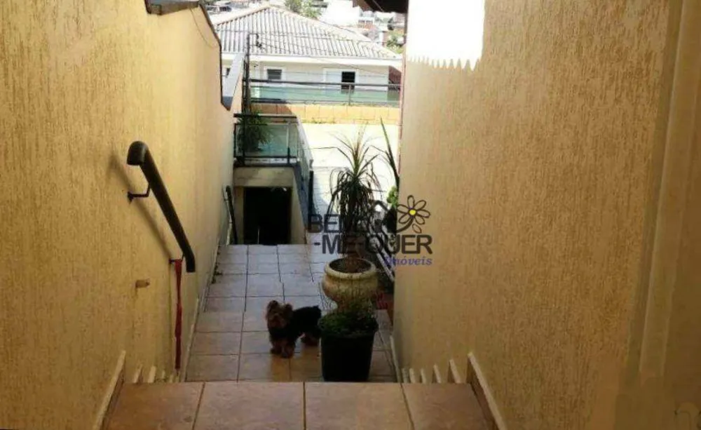 Sobrado, 4 quartos, 173 m² - Foto 8