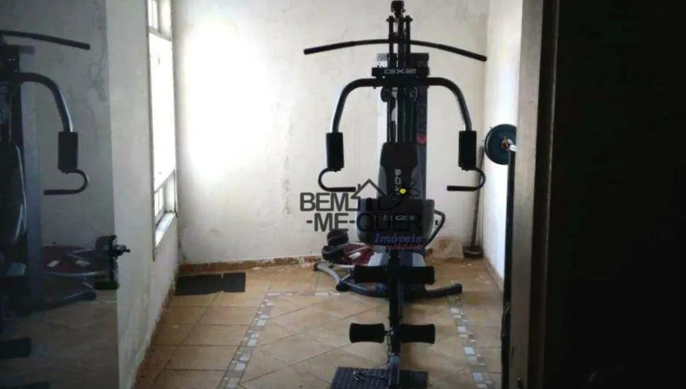 Sobrado, 4 quartos, 173 m² - Foto 10