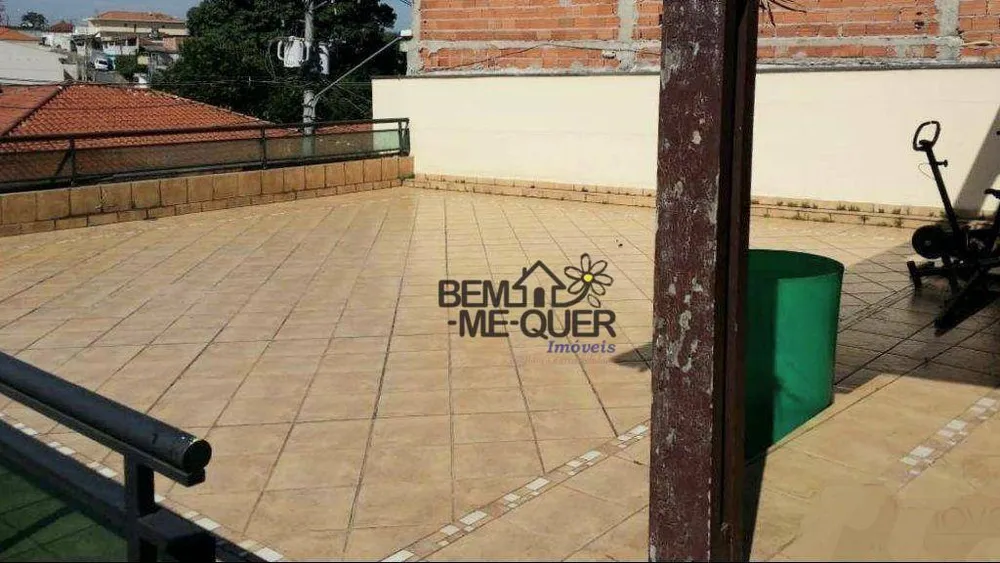 Sobrado, 4 quartos, 173 m² - Foto 7