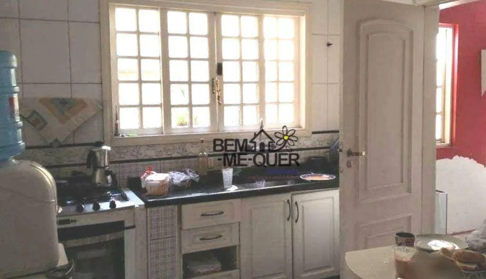 Sobrado, 4 quartos, 173 m² - Foto 6