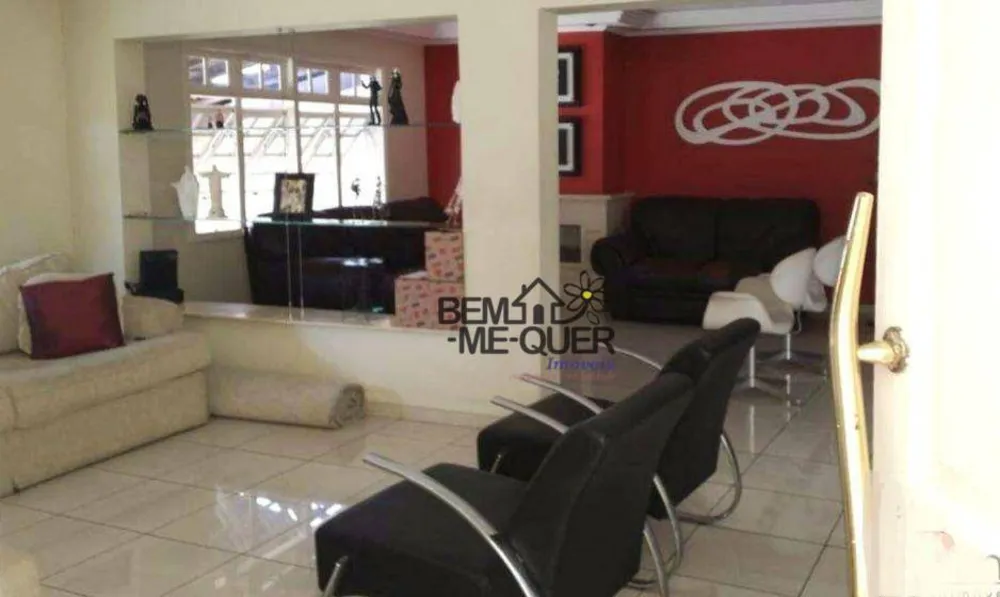 Sobrado, 4 quartos, 173 m² - Foto 11