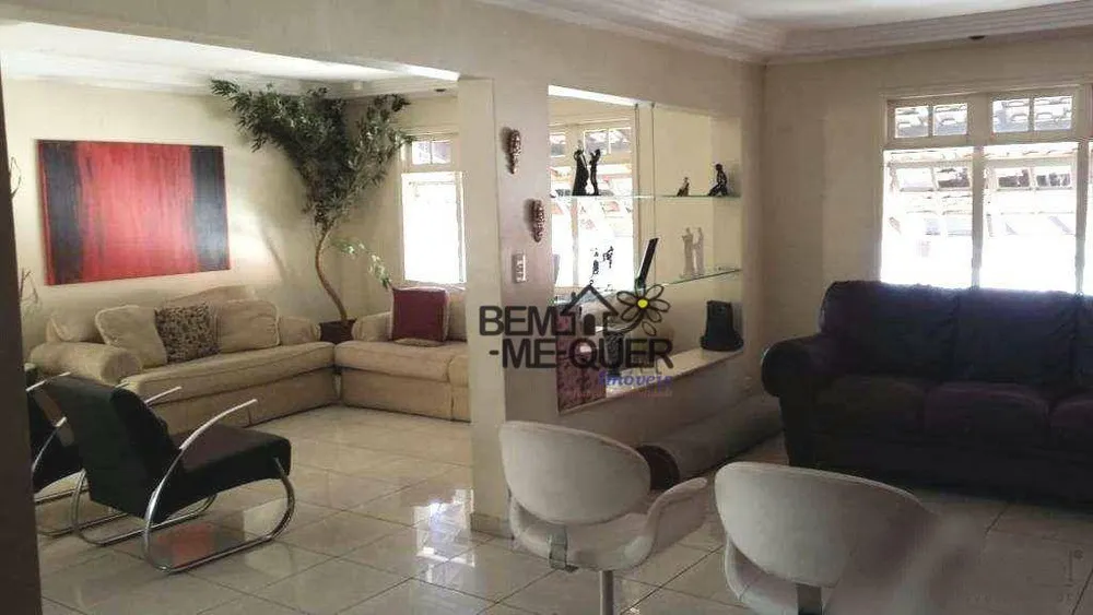 Sobrado, 4 quartos, 173 m² - Foto 5