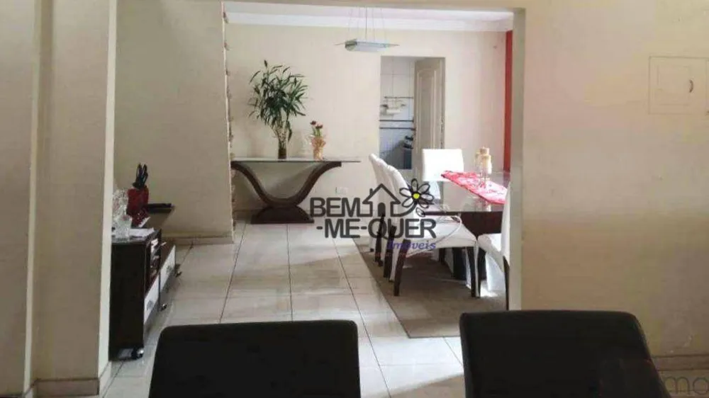 Sobrado, 4 quartos, 173 m² - Foto 11