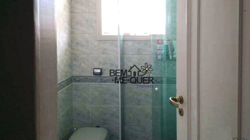 Sobrado, 4 quartos, 173 m² - Foto 10