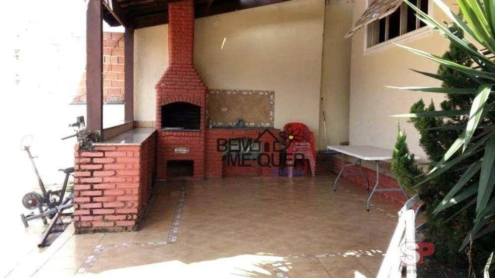 Sobrado, 4 quartos, 173 m² - Foto 7