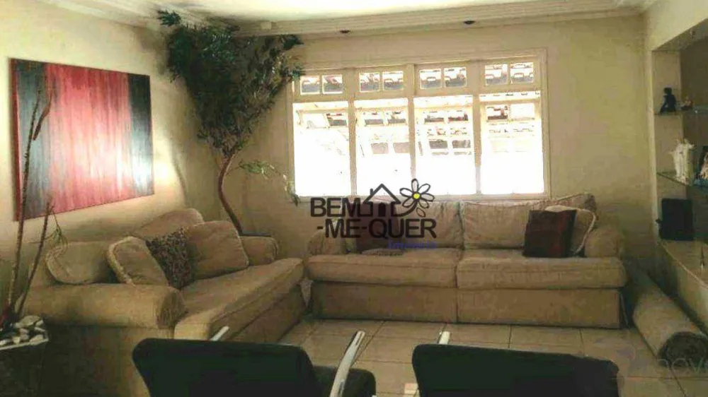 Sobrado, 4 quartos, 173 m² - Foto 12