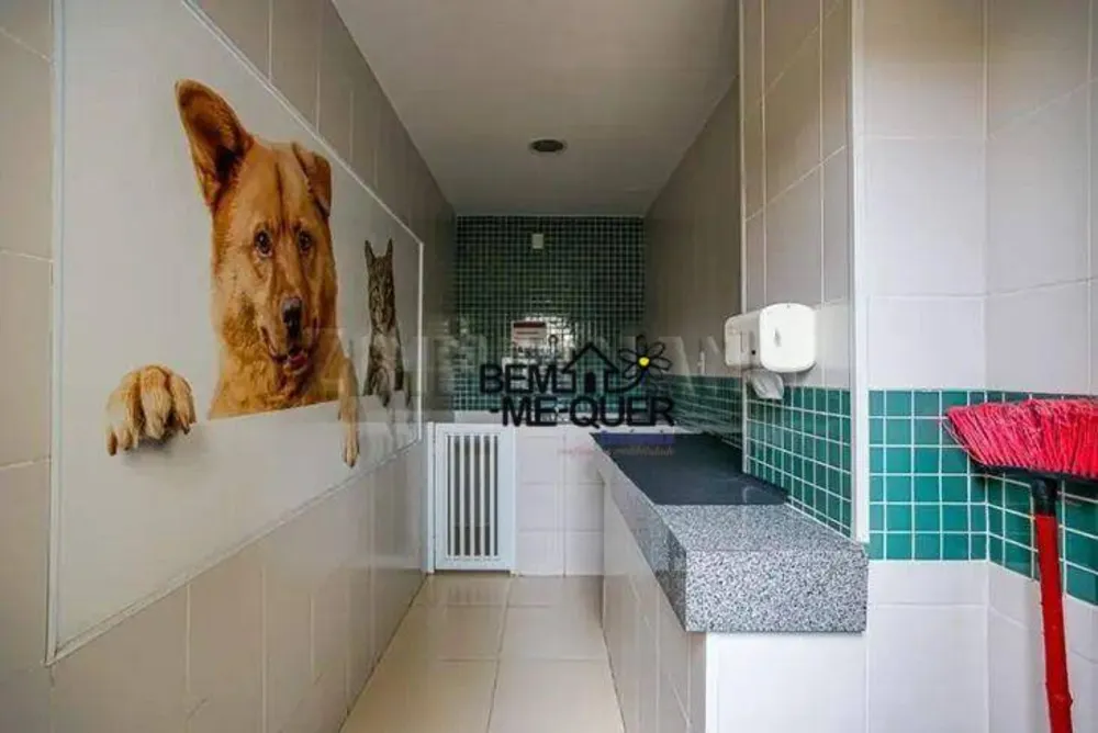 Apartamento, 2 quartos, 53 m² - Foto 10