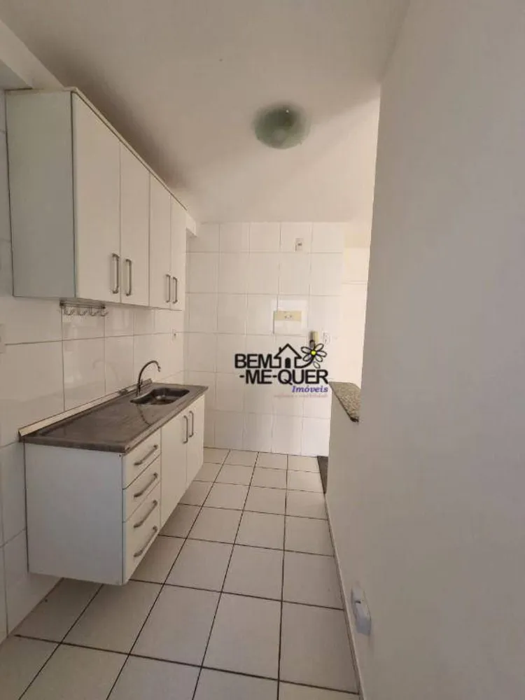 Apartamento, 2 quartos, 53 m² - Foto 7