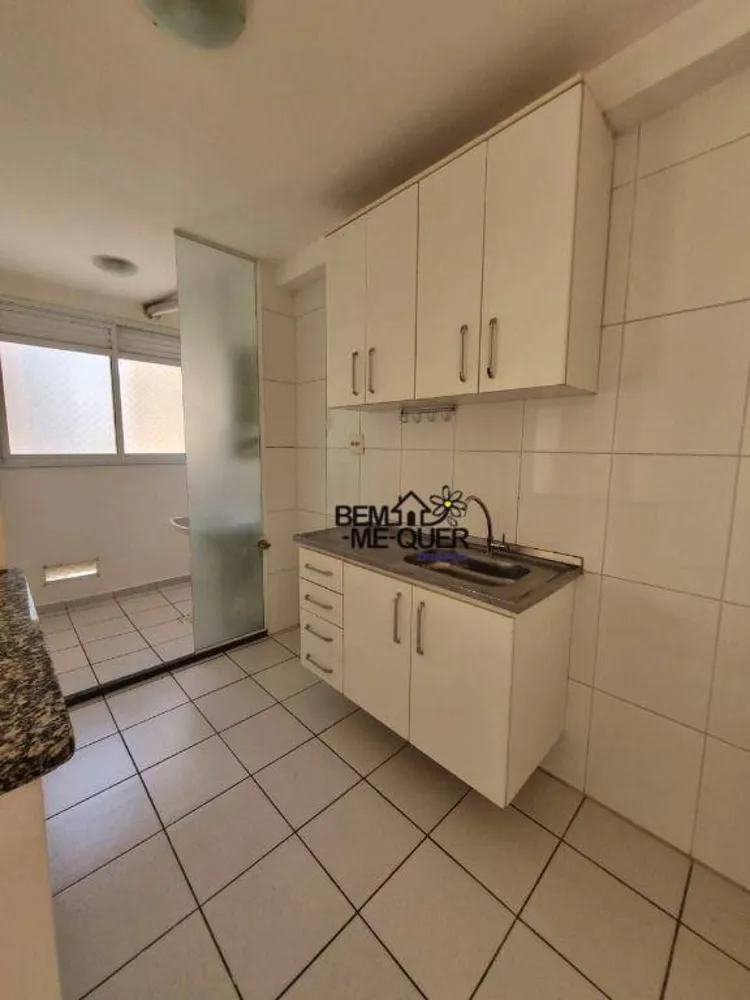 Apartamento, 2 quartos, 53 m² - Foto 5