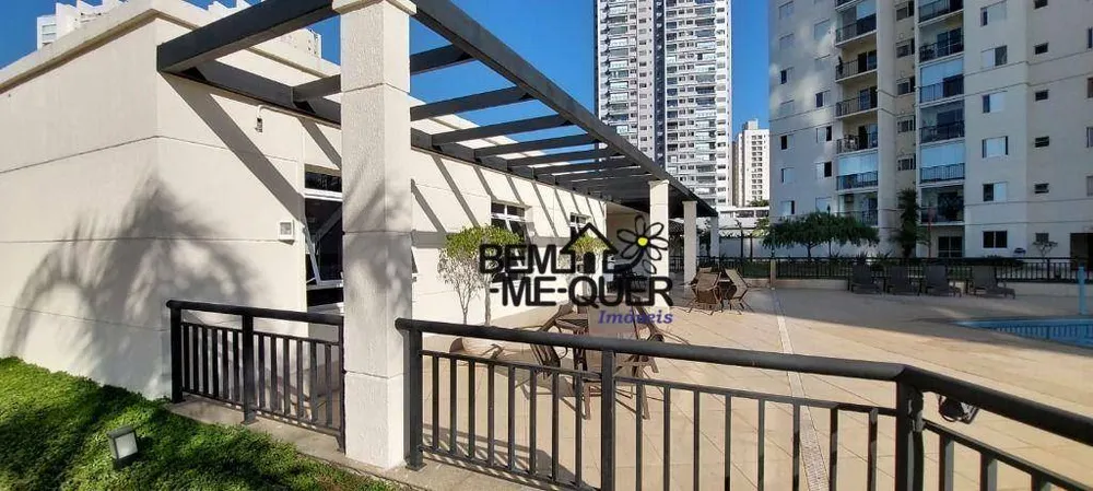 Apartamento, 2 quartos, 53 m² - Foto 10
