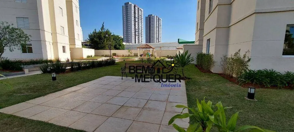 Apartamento, 2 quartos, 53 m² - Foto 12