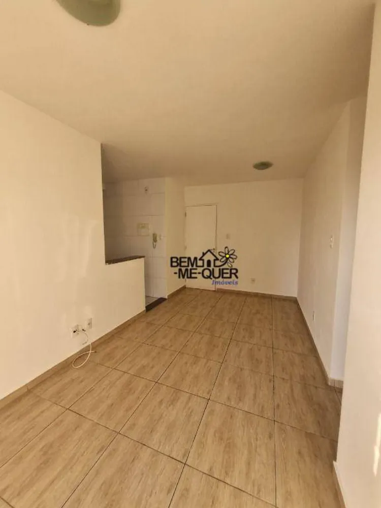 Apartamento, 2 quartos, 53 m² - Foto 8