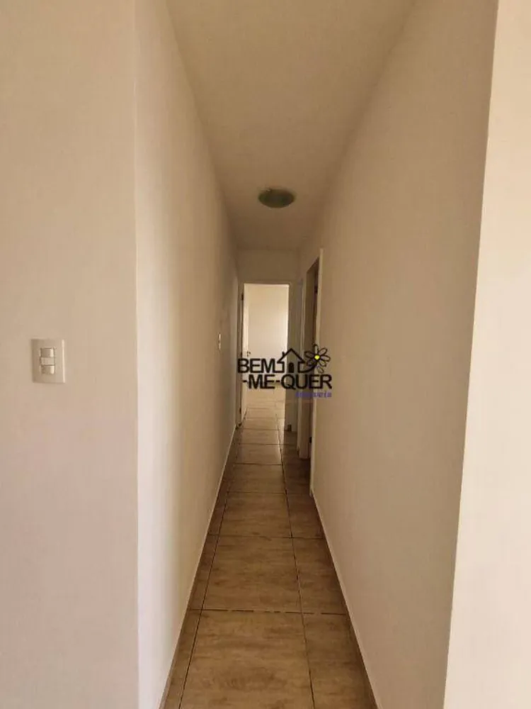 Apartamento, 2 quartos, 53 m² - Foto 6