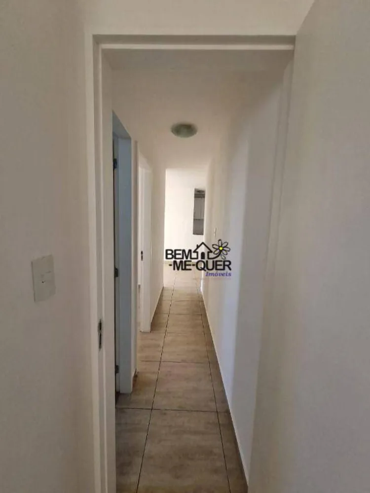 Apartamento, 2 quartos, 53 m² - Foto 9