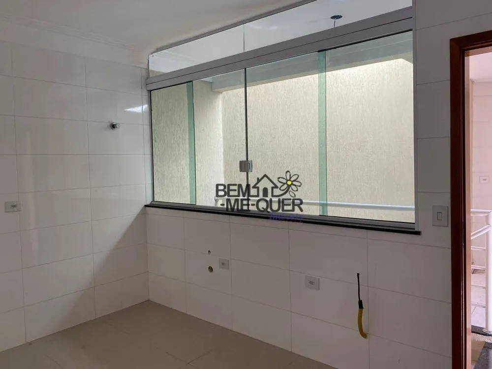 Sobrado, 2 quartos, 140 m² - Foto 12