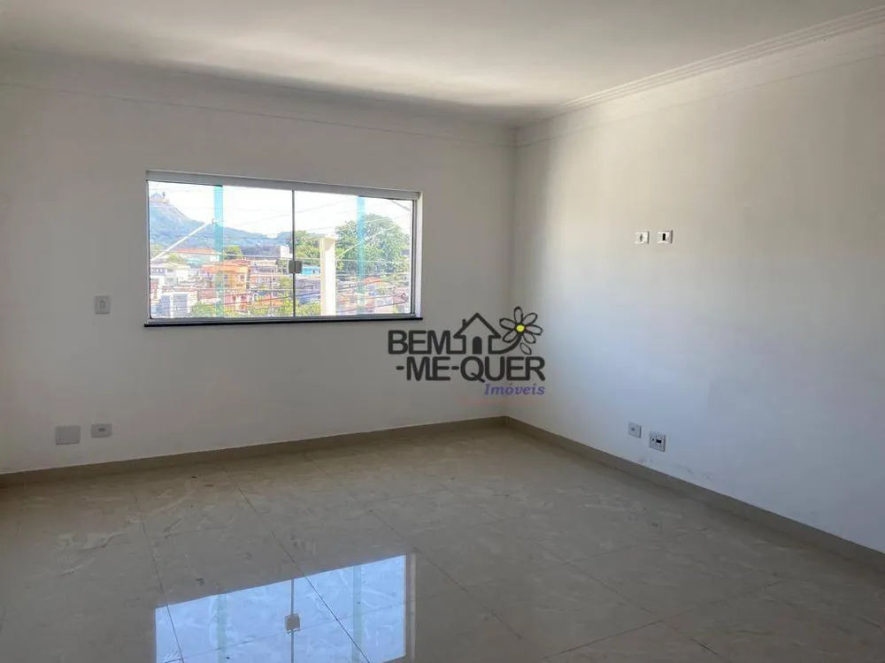 Sobrado, 2 quartos, 140 m² - Foto 1