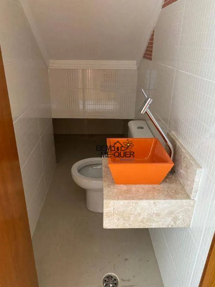 Sobrado, 2 quartos, 140 m² - Foto 4