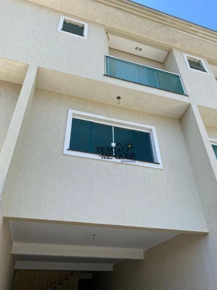 Sobrado, 2 quartos, 140 m² - Foto 2