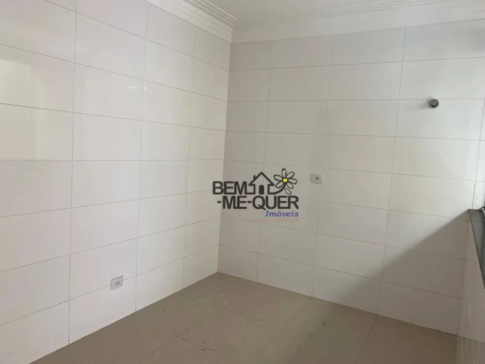 Sobrado, 2 quartos, 140 m² - Foto 13