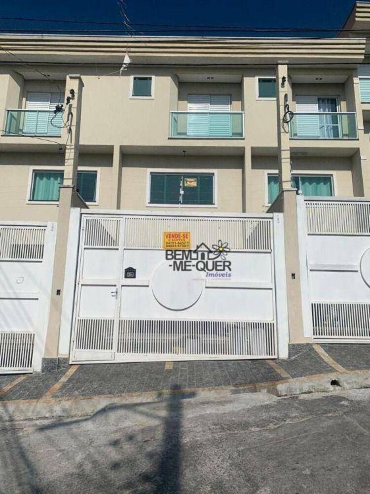 Sobrado, 2 quartos, 140 m² - Foto 2