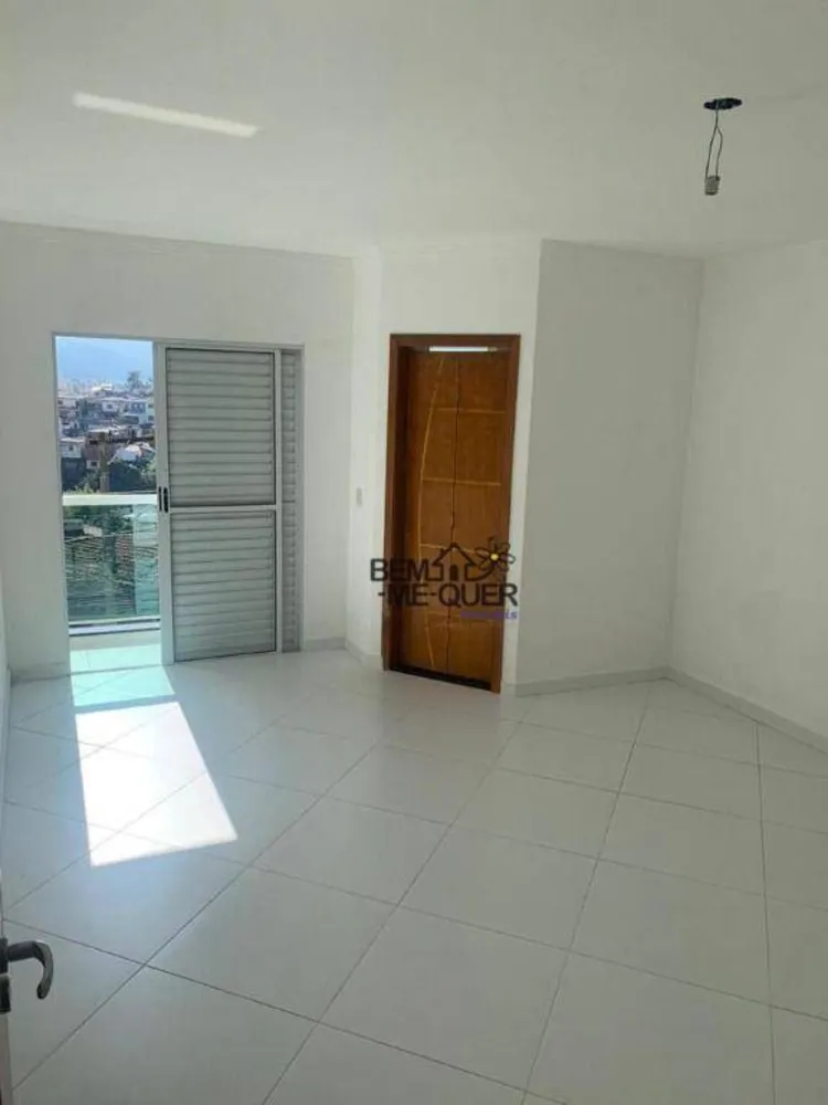 Sobrado, 2 quartos, 140 m² - Foto 6