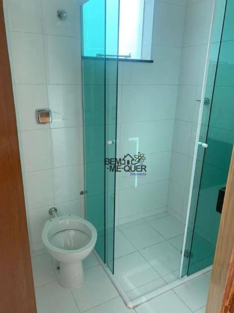Sobrado, 2 quartos, 140 m² - Foto 11