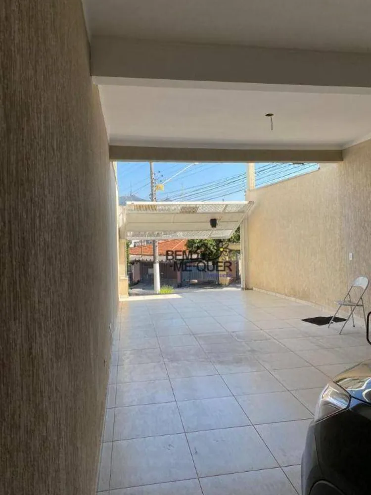 Sobrado, 2 quartos, 140 m² - Foto 15